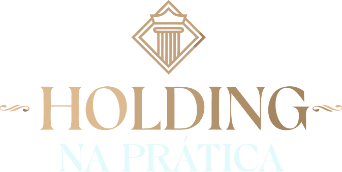 Holding na Prática